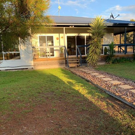 Kangaroo Island Cabins Kingscote Exteriör bild