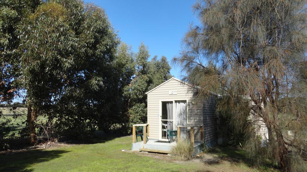 Kangaroo Island Cabins Kingscote Exteriör bild