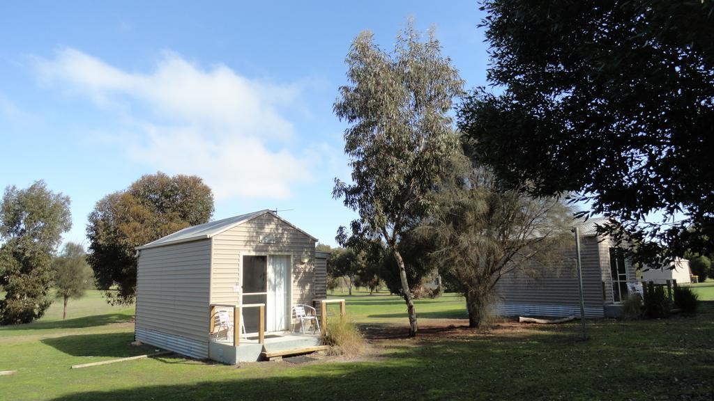 Kangaroo Island Cabins Kingscote Exteriör bild