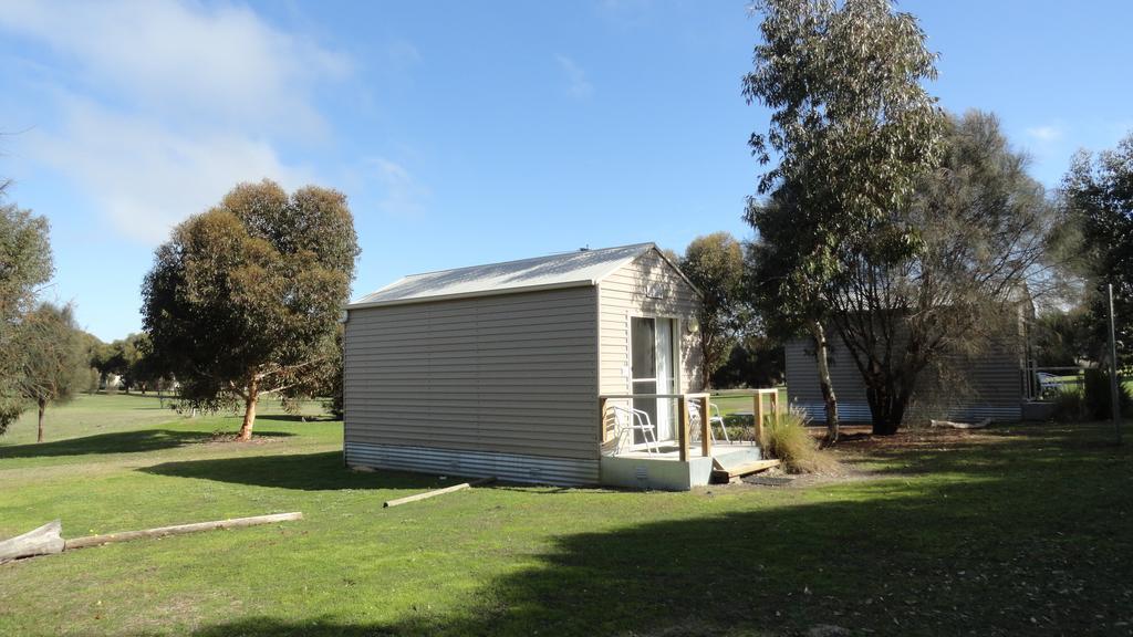 Kangaroo Island Cabins Kingscote Exteriör bild